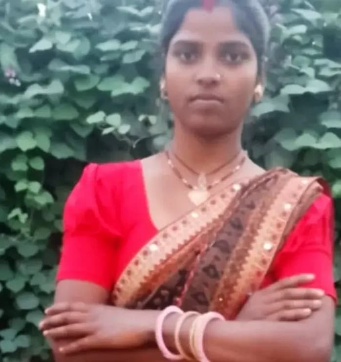  संदिग्ध हालत में घायल विवाहिता ने 15 दिन बाद तोड़ा दम,गला दबाकर हत्या का आरोप