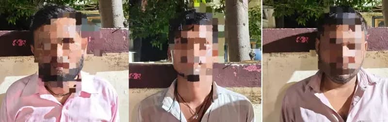 बरेली में अंतरराज्यीय अफीम तस्कर गिरोह का भंडाफोड़, 3 तस्कर गिरफ्तार