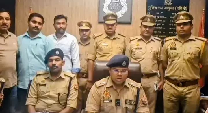 मां के अवैध संबंधों का खौफनाक अंत; बेटे ने चाचा के साथ मिलकर की सूरज की निर्मम हत्या 