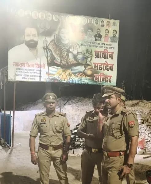  वर्चस्व की जंग या नाम का विवाद? भाजपा नेता पर सरेराह फायरिंग से दहल उठा बाजारखाला