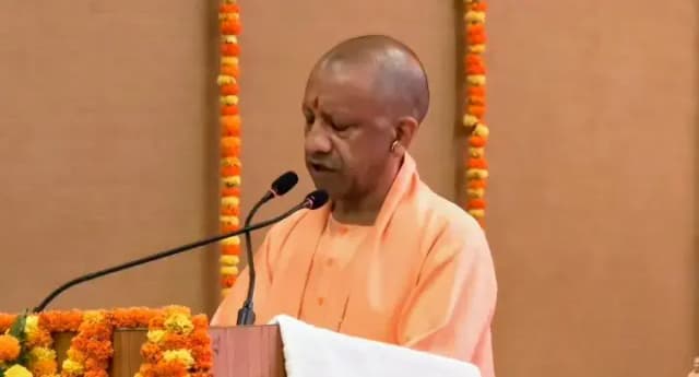 सनातन संस्कृति को पराजित नहीं किया जा सकता: मुख्यमंत्री योगी आदित्यनाथ
