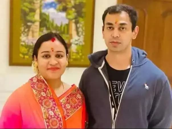 मुलायम सिंह यादव के छोटे बेटे प्रतीक यादव का लखनऊ में निधन, भाई अखिलेश यादव ने जताया गहरा दुख