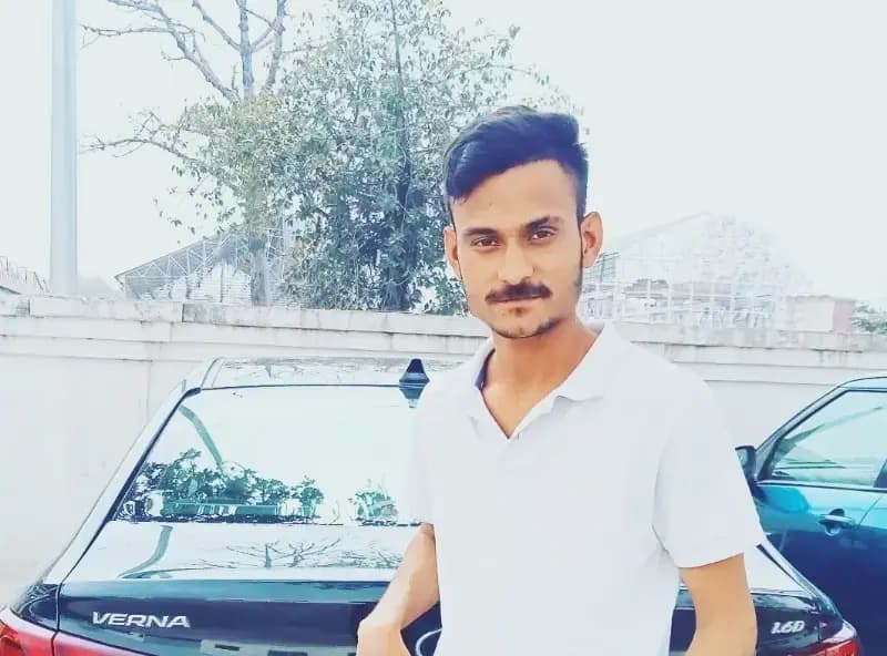  तेज रफ्तार ट्रक ने स्कूटी सवार युवक को रौंदा, मौत; ट्रक छोड़कर भागा चालक,वाहन जब्त
