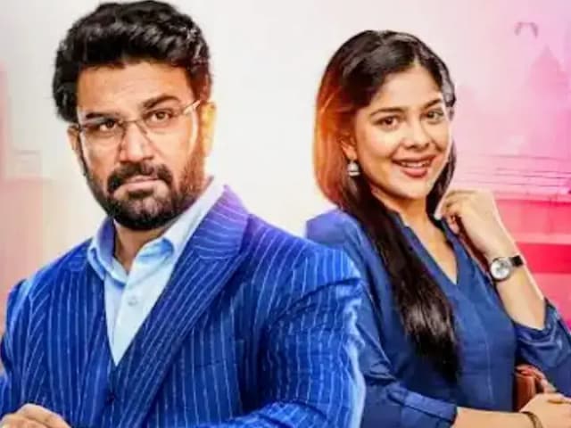 सोशल मीडिया की दुनिया पर हर ओर सीरियल तुम से तुम तक की गूंज,लोगो के दिलो में किया राज 