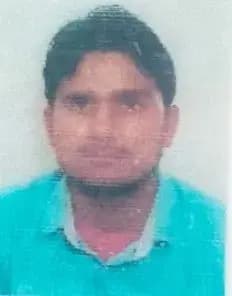 मजदूरी कर लौट रहे युवक को ऑटो ने मारी जोरदार टक्कर, सिर में गंभीर चोट लगने से मौत