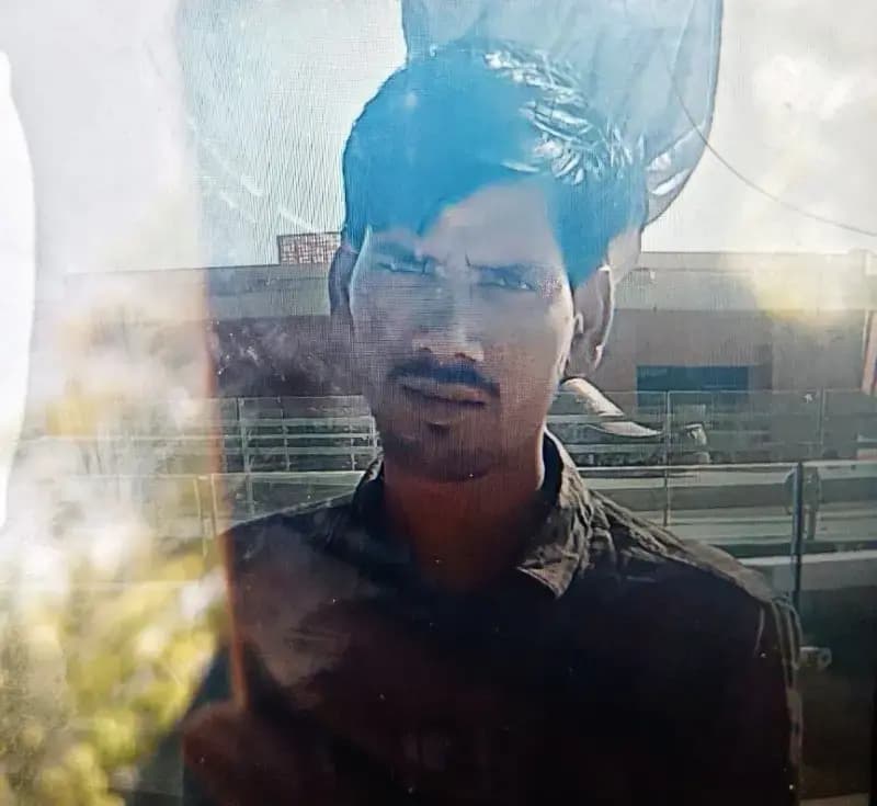 अंतिम संस्कार में आए युवक की गोमती नदी में डूबने से मौत, परिवार में कोहराम