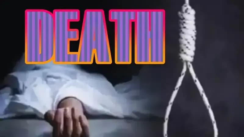 लखनऊ PGI में वार्ड में मिला कैंसर पीड़ित बुजुर्ग का लहूलुहान शव, पुलिस को आत्महत्या का अंदेशा