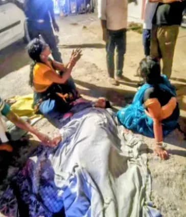 गलत ब्लड चढ़ाने से 36 वर्षीय महिला ने तोड़ा दम, डॉक्टर और स्टाफ मौके से फरार