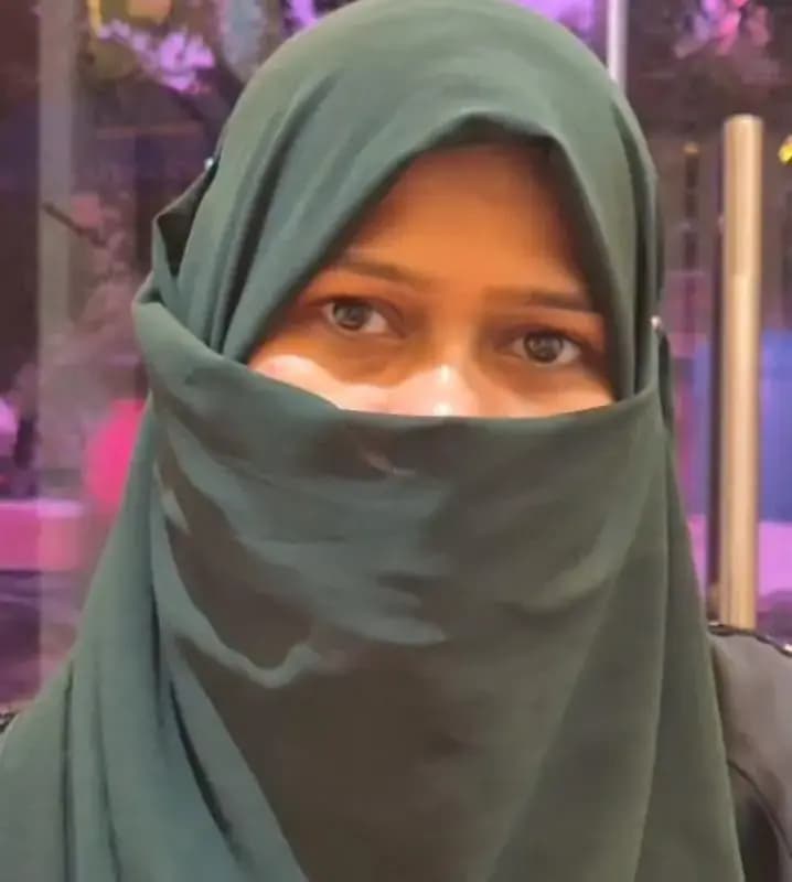 महिला को तीन तलाक देकर पति ने की दूसरी शादी,पीडिता ने मुख्यमंत्री से की न्याय की मांग