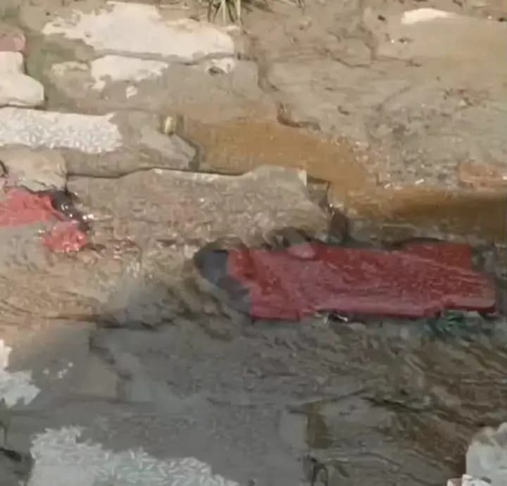 मलिहाबाद में हर घर नल योजना हुई बेपटरी, शिकायत के बावजूद समस्या बरकरार