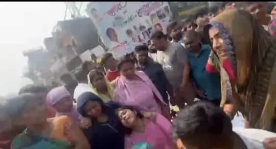 सुशान्त गोल्फ सिटी थाना क्षेत्र में दोस्तो के साथ पार्टी करने गए युवक की हत्या