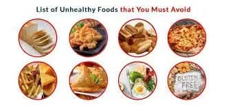 स्वाद के चक्कर में सेहत पर पड न जाए बुरा प्रभाव,कही जीवन पर संकट तो नही !