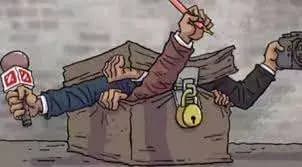 एक वरिष्ठ पत्रकार बनने के लिए क्या है रास्ता,कितना होगा वेतन,क्या है सही ढंग ?