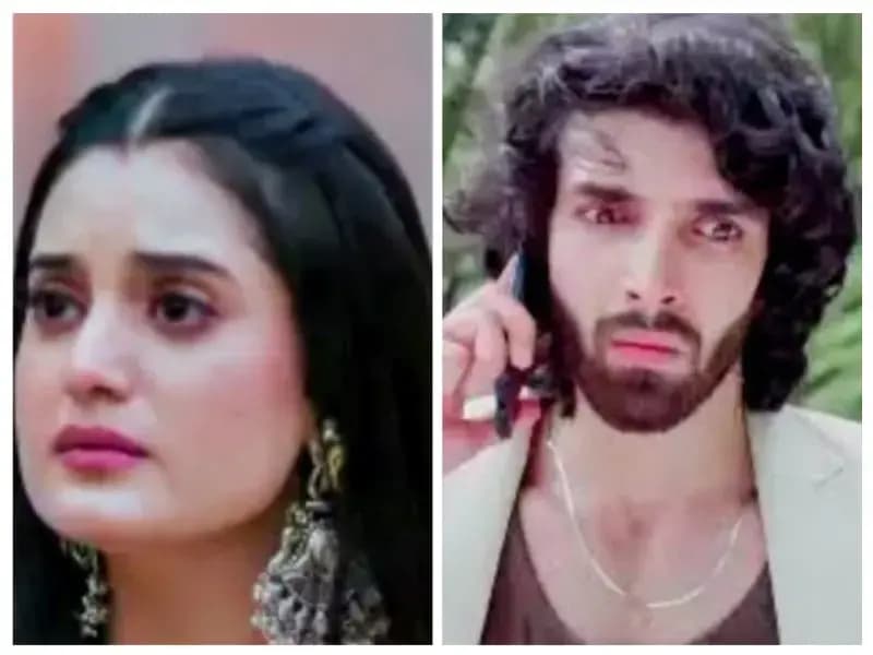 राघव और रीत की जोडी ने किया जादू,जनता के दिलो को जीता,बना पसंदीदा सीरियल