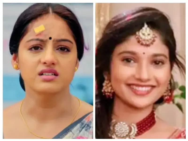 मंगल और लक्ष्मी की जिन्दगी मे आयी दुश्मनो की भीड,फिर दोनों बहनों ने नहीं मानी हार