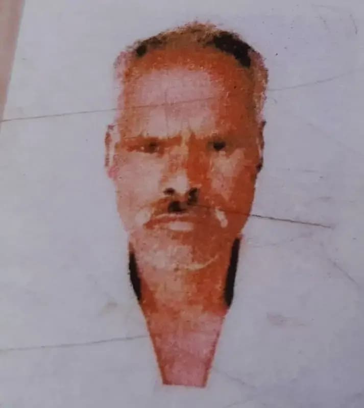 लखनऊ के निगोहां क्षेत्र में किसान ने किया सुसाइड,परिजनो के बीच हडकंप