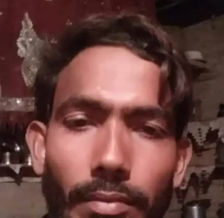 लखनऊ के पारा क्षेत्र में मजदूर की लोहे की रॉड से पीट— पीटकर बेरहमी से हत्या