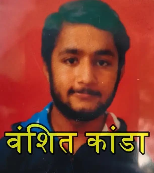 प्रेमिका के शादी से इंकार पर रेलवे कर्मी ने लगाई फांसी,लखनऊ के कृष्णा नगर इलाके की घटना