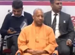 यूपी बना भरोसेमंद परिणाम देने वाला औद्योगिक गंतव्य - मुख्यमंत्री योगी आदित्यनाथ