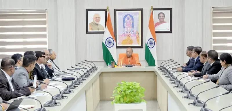 लखनऊ के राष्ट्र प्रेरणा स्थल पर मुख्य समारोह, सभी जनपदों में होंगे आयोजन