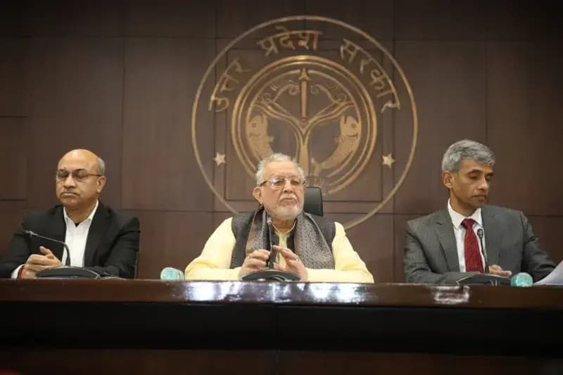 यूपी में लगभग 3 लाख करोड़ के मिले निवेश प्रस्ताव, दावोस में टीम योगी की बड़ी उपलब्धि