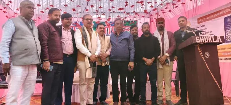 लखनऊ के इटौंजा में स्मार्ट मीटर चौपाल, उपभोक्ताओं को मिलेगा पारदर्शी बिल और 2% तक छूट