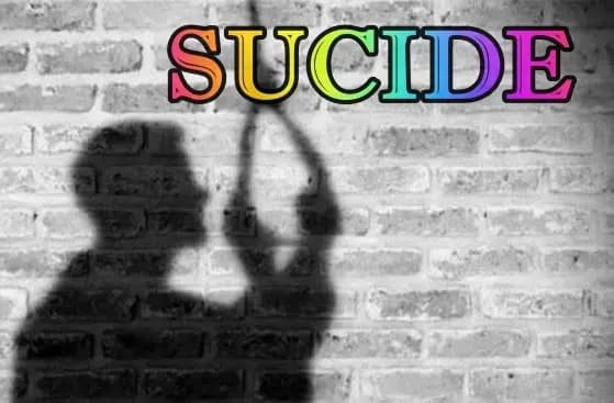 नशे की हालत में युवक ने लगाई फांसी,मौत,लखनऊ के आलमबाग इलाके की घटना