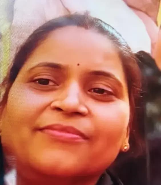 तेज रफ्तार कहर में गई महिला अधिवक्ता की जान, लखनऊ के
सरोजनीनगर इलाके की घटना