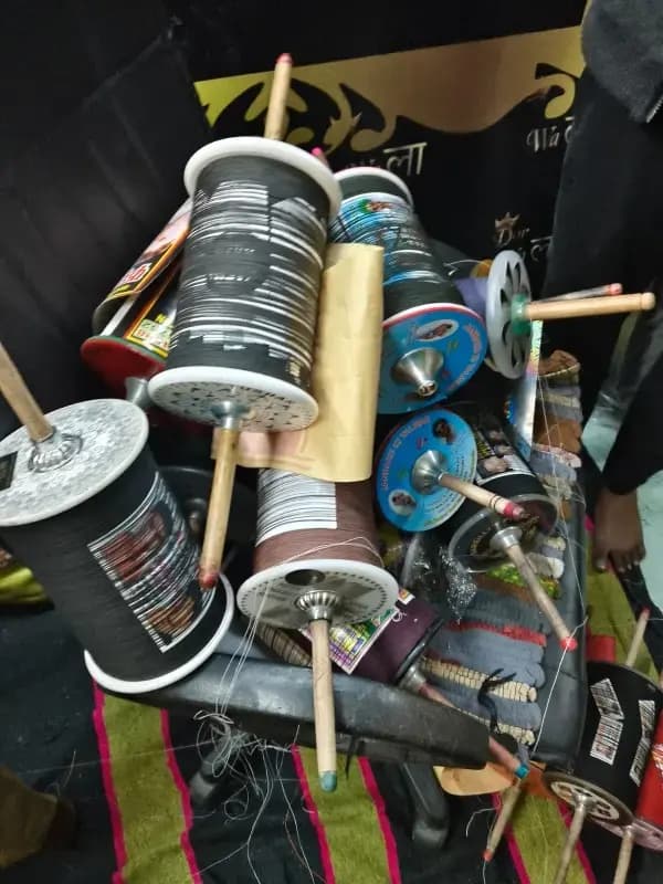 चाइनीज मांझे से हो रही दुर्घटनाओं पर मुख्यमंत्री का कड़ा रुख