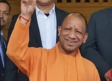 बाबरी ढांचे का सपना देखने वालों से सीएम योगी की दो टूक, नहीं आने वाला कयामत का दिन