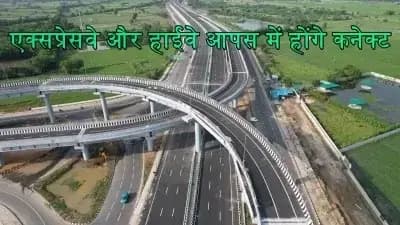 यूपी के सभी एक्सप्रेसवे और हाईवे आपस में होंगे कनेक्ट,बरेली-आगरा-झांसी-ललितपुर कॉरिडोर को मंजूरी