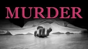 मंदिर में रहने वाले बुजुर्ग की हत्या,लखनऊ के दुबग्गा क्षेत्र की घटना