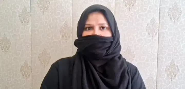 लखनऊ के ठाकुरगंज इलाके में नाबालिग लड़के को हनी ट्रैप में फंसाने का गंभीर मामला